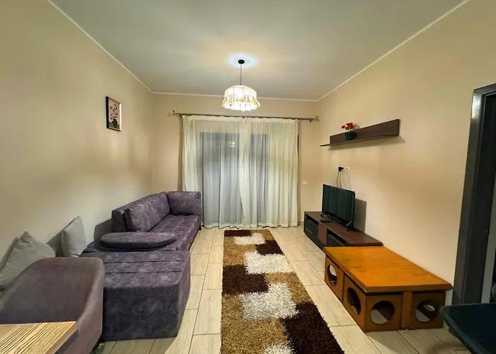 Coral Aldau Heights One Bedroom In *