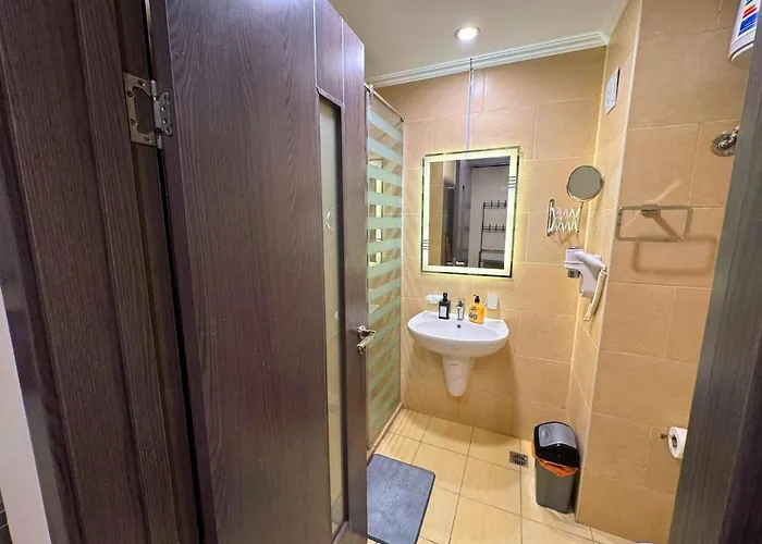Coral Aldau Heights One Bedroom In
