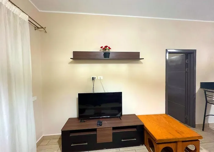 Apartment Coral Aldau Heights One Bedroom In