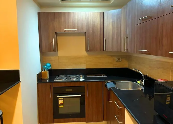 Coral Aldau Heights One Bedroom In Apartment *