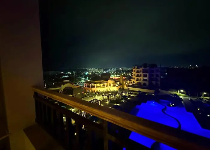Apartment Coral Aldau Heights One Bedroom In