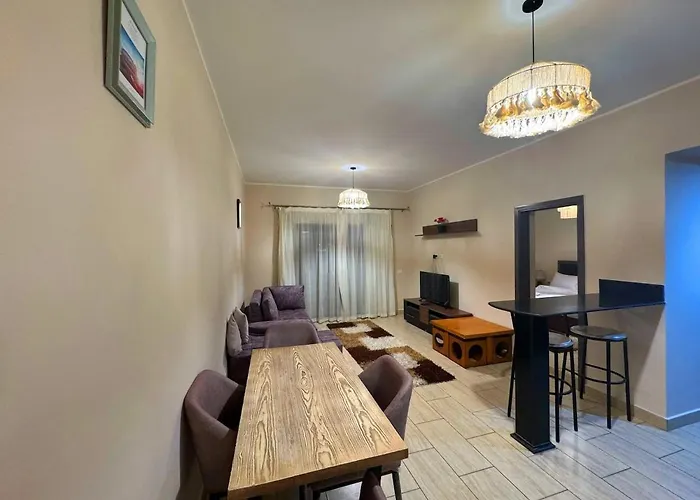 Apartment Coral Aldau Heights One Bedroom In Hurghada