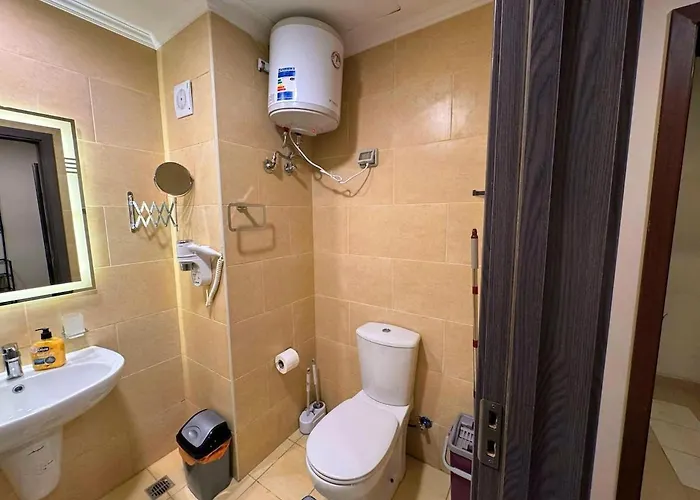 Coral Aldau Heights One Bedroom In Apartment