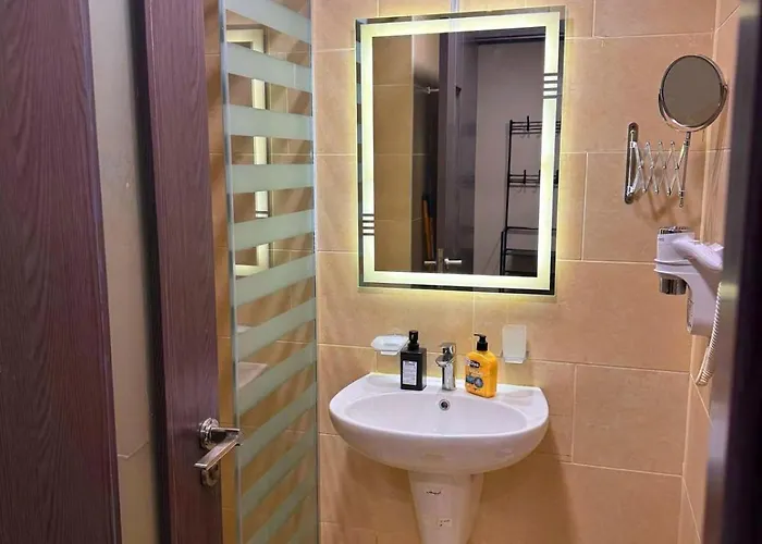 Apartment Coral Aldau Heights One Bedroom In *