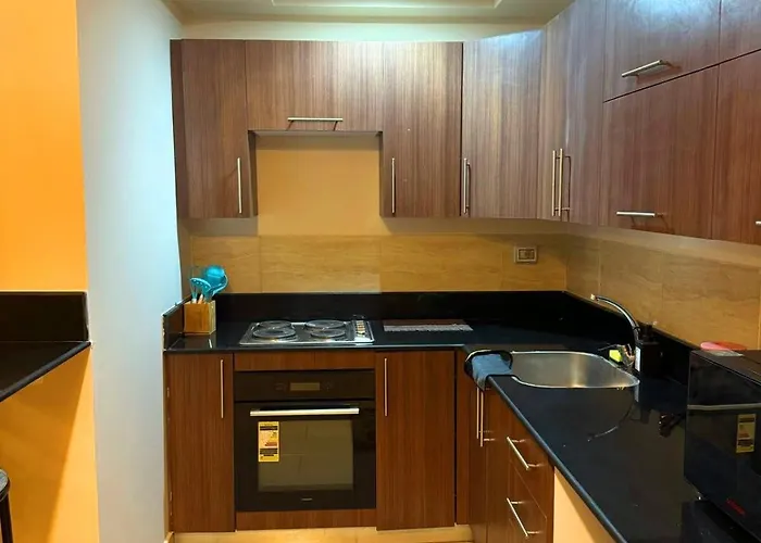 Coral Aldau Heights One Bedroom In *